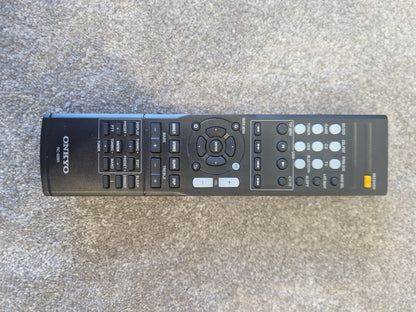 Onkyo HT-R395 - 5.1 Channel Home Cinema System Subwoofer and 4 Speakers - Excellent