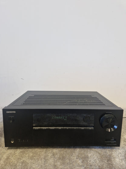 Onkyo HT-R395 - 5.1 Channel Home Cinema System Subwoofer and 4 Speakers - Excellent
