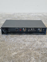 Sennheiser EW100 Wireless System – UHF Receiver – Very Good (Base Unit Only) - Image 3