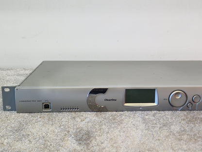 ClearOne CONVERGE Pro 880T – Professional Audio Conferencing System - Good