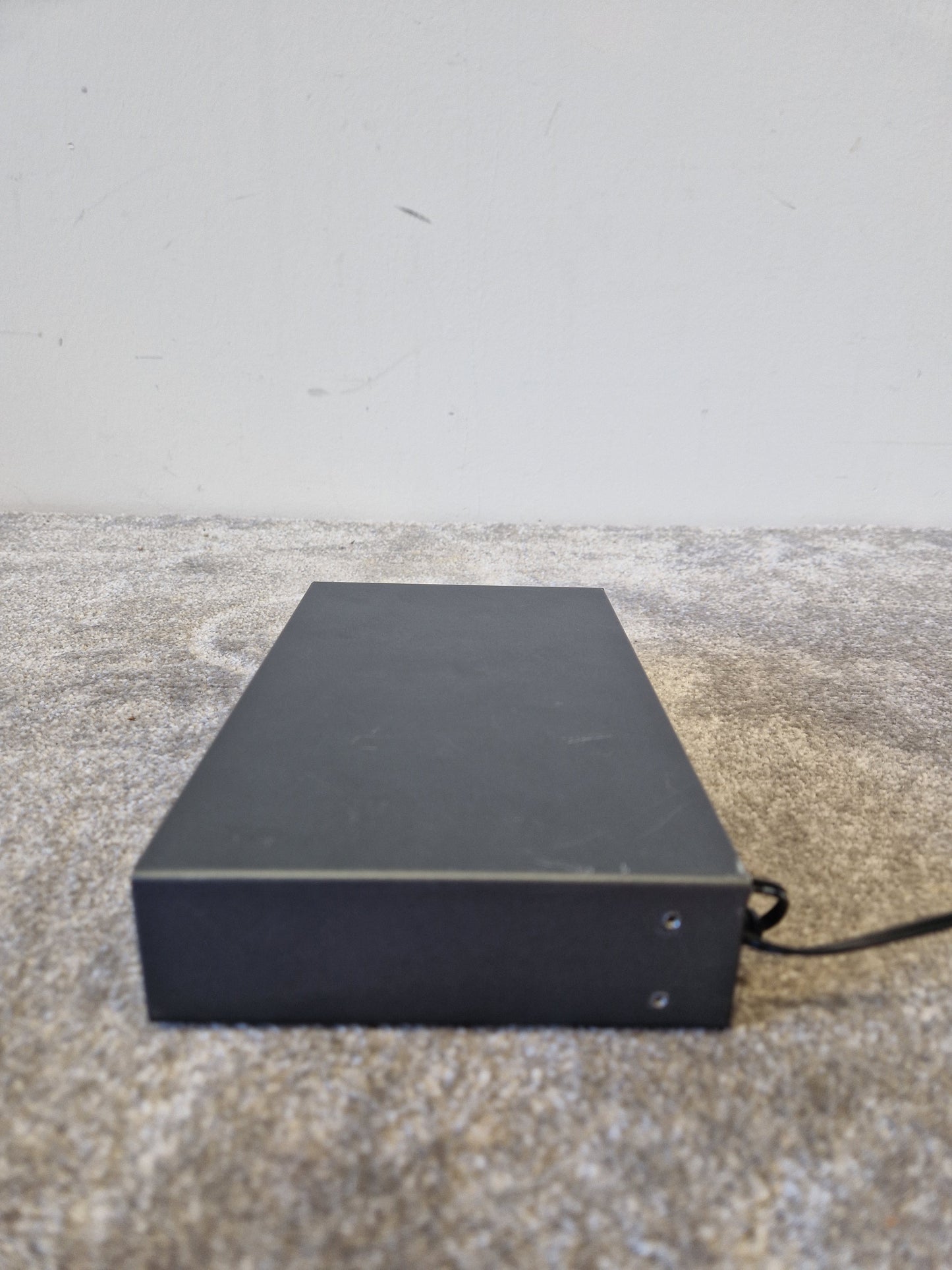 Sennheiser EW100 Wireless System – UHF Receiver – Very Good (Base Unit Only)
