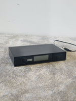 ClockAudio CW-9000R UHF Diversity Receiver – Good - Image 4