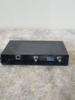 ClockAudio CW-9000R UHF Diversity Receiver – Good - Image 5