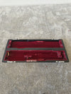 Vintage Takumi T100SE Flute (1984) – Handcrafted Japanese Elegance - Good w/ Case - Photo 7