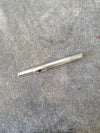 Vintage Takumi T100SE Flute (1984) – Handcrafted Japanese Elegance - Good w/ Case - Photo 6