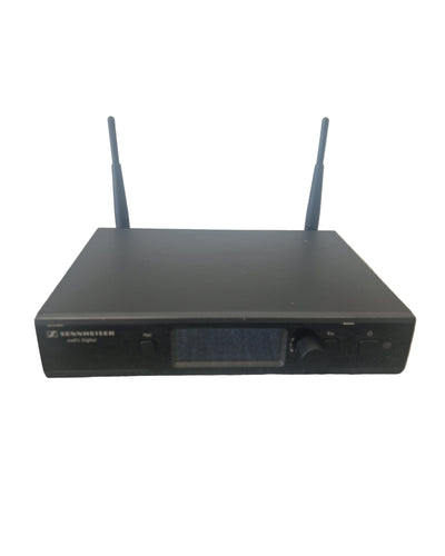 Sennheiser EM D1 Digital Wireless System - Built in DSP - Very Good