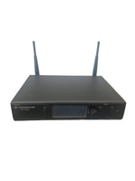 Sennheiser EM D1 - Black Wireless Receiver - Very Good - Image 1