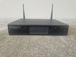 Sennheiser EM D1 - Black Wireless Receiver - Very Good - Image 2