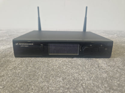 Sennheiser EM D1 Digital Wireless System - Built in DSP - Very Good