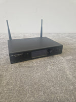 Sennheiser EM D1 - Black Wireless Receiver - Very Good - Image 5