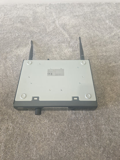 Sennheiser EM D1 Digital Wireless System - Built in DSP - Very Good