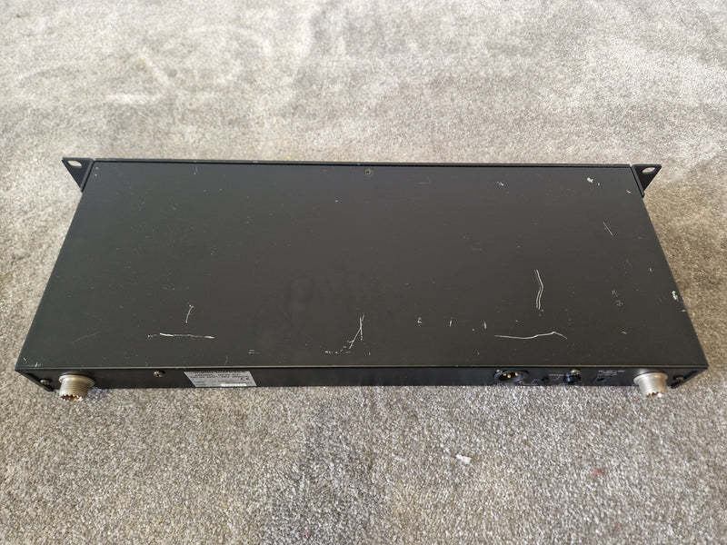 Audio-Technica ATW-R11 VHF Diversity Wireless Receiver - Good - Image 4