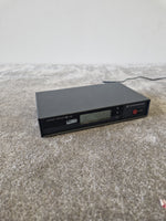 Sennheiser EW100 Wireless System – UHF Receiver & Transmitter w/ Microphone - Very Good - Image 2
