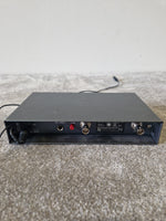 Sennheiser EW100 Wireless System – UHF Receiver & Transmitter w/ Microphone - Very Good - Image 3