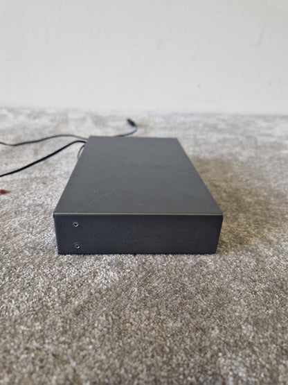 Sennheiser EW100 Wireless System – UHF Receiver & Transmitter w/ Microphone - Very Good