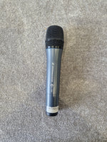 Sennheiser EW100 Wireless System – UHF Receiver & Transmitter w/ Microphone - Very Good - Image 6