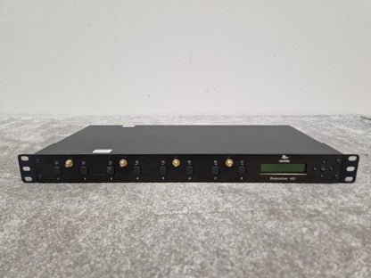 Revolabs Executive HD 8-Channel Wireless Receiver – Model 03-HDEXECEU-NM - Very Good