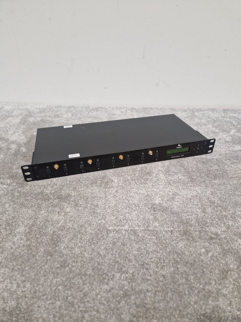 Revolabs Executive HD 8-Channel Wireless Receiver – Model 03-HDEXECEU-NM - Very Good - Image 3