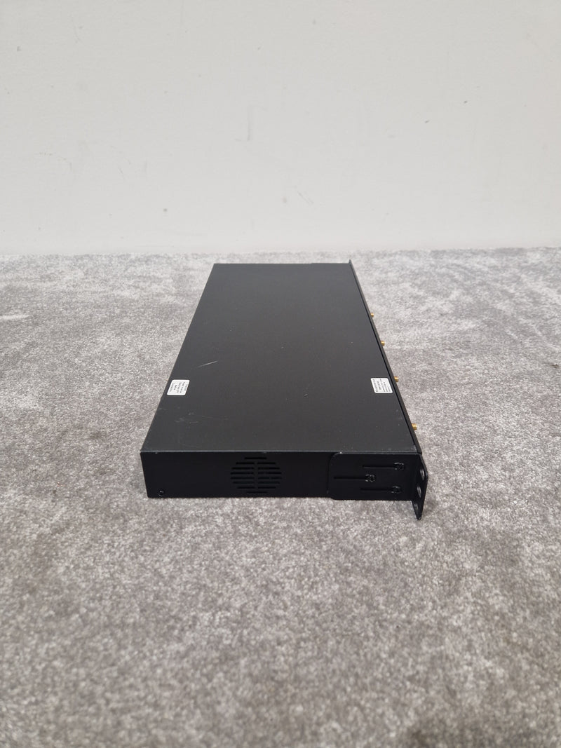 Revolabs Executive HD 8-Channel Wireless Receiver – Model 03-HDEXECEU-NM - Very Good - Image 2