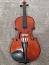 Bankeri Stradivari Model Violin – Seoul Anno 1998 – Good w/ Case - Photo 1