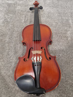 Bankeri Stradivari Model Violin – Seoul Anno 1998 – Good w/ Case - Image 1