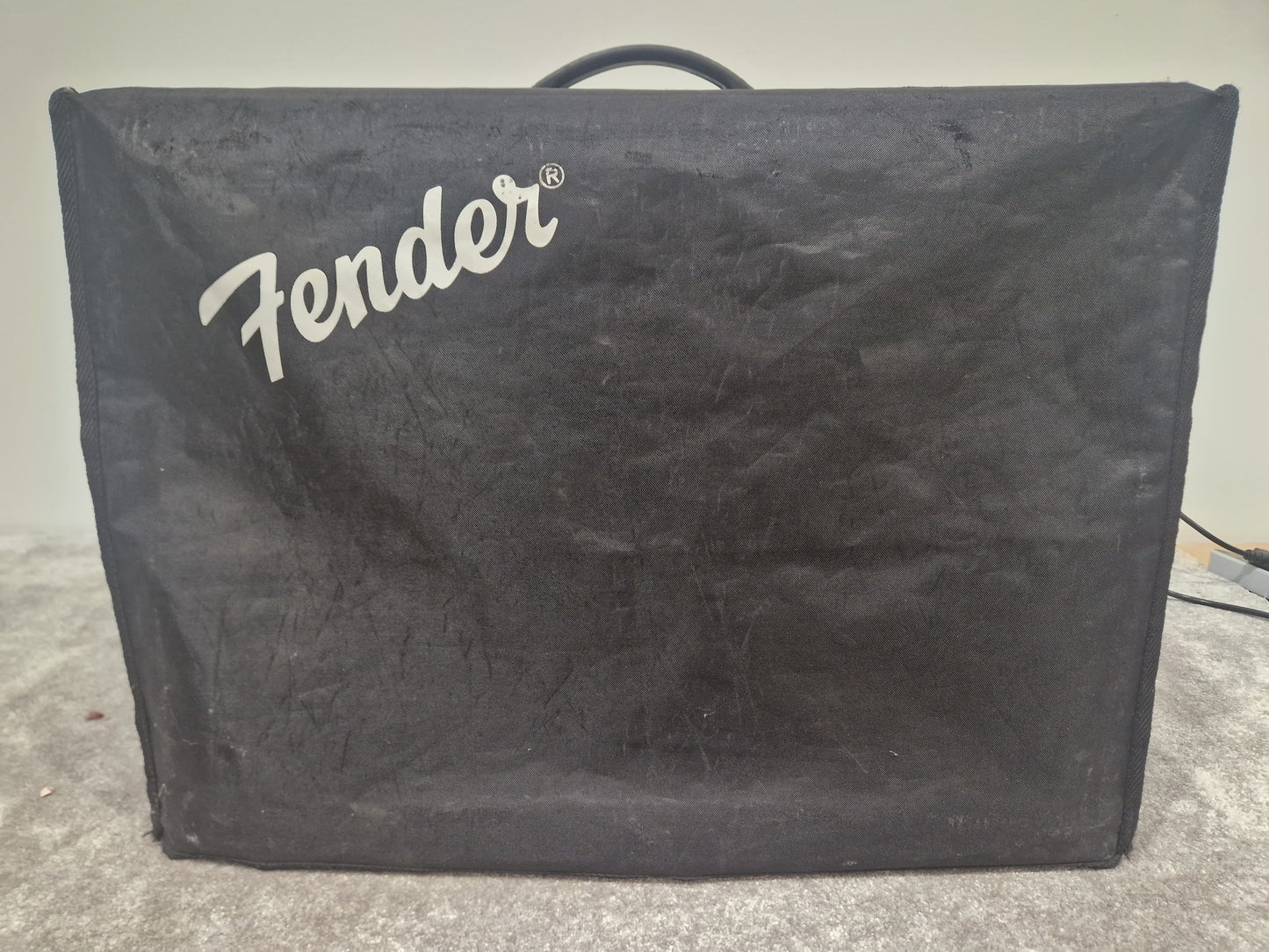 Fender Hotrod Deluxe PR246 - 40W Tube Guitar Combo Amp - Excellent