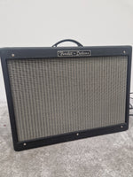 Fender Hotrod Deluxe PR246 - 40W Tube Guitar Combo Amp - Excellent - Image 3