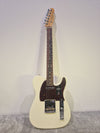 Fender American Professional II Telecaster Electric Guitar - Excellent w/ Hard Case & Certification - Photo 2
