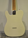 Fender American Professional II Telecaster Electric Guitar - Excellent w/ Hard Case & Certification - Photo 7