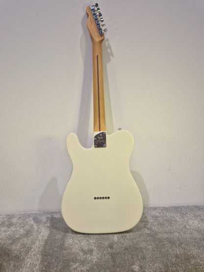 Fender American Professional II Telecaster Electric Guitar - Excellent w/ Hard Case & Certification