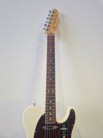 Fender American Professional II Telecaster Electric Guitar - Excellent w/ Hard Case & Certification - Image 3