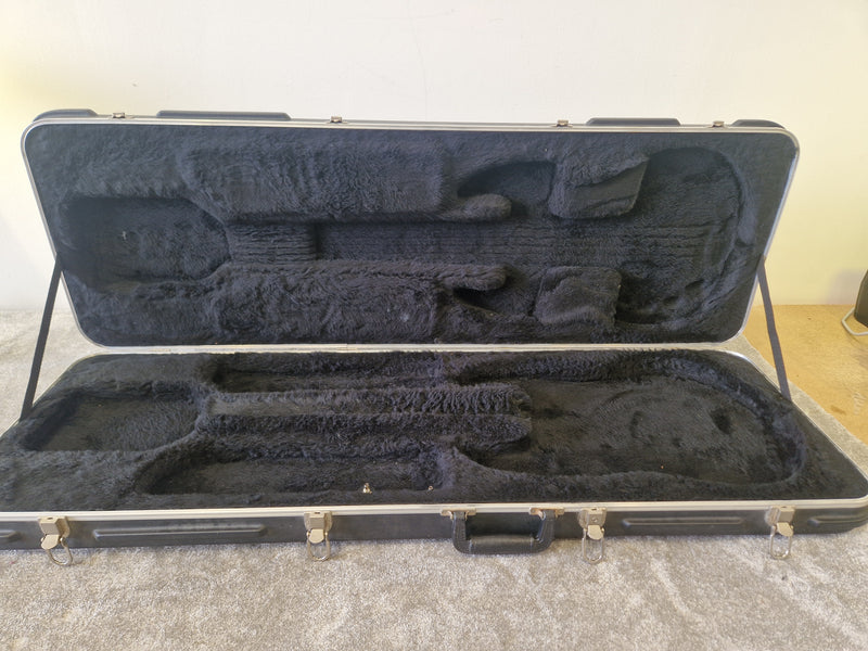 Ernie Ball OLP StingRay Bass Guitar – Licensed Music Man Style, 4-String, Passive Pickup- Excellent - Image 5