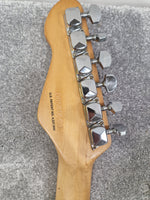 Peavey Reactor Telecaster USA Made - Red - Very Good - Image 6