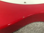 Peavey Reactor Telecaster USA Made - Red - Very Good - Image 7