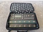 Kemper Profiler Stage All-in-One Guitar Amp Modeling Floorboard - FX & Rig Profiles - Excellent w/ Case and Box - Image 2