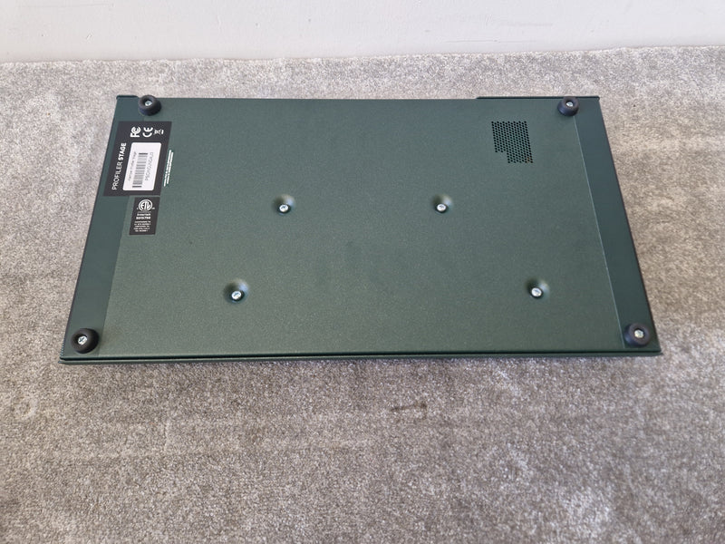 Kemper Profiler Stage All-in-One Guitar Amp Modeling Floorboard - FX & Rig Profiles - Excellent w/ Case and Box - Image 7