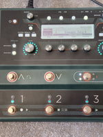 Kemper Profiler Stage All-in-One Guitar Amp Modeling Floorboard - FX & Rig Profiles - Excellent w/ Case and Box - Image 5