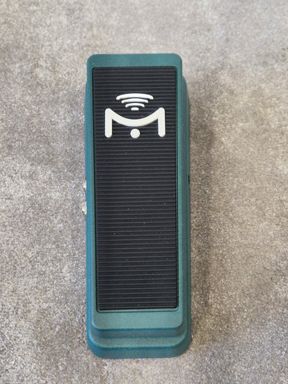 Mission Engineering GP1-KP Expression Pedal for Kemper – Designed for Kemper - Excellent