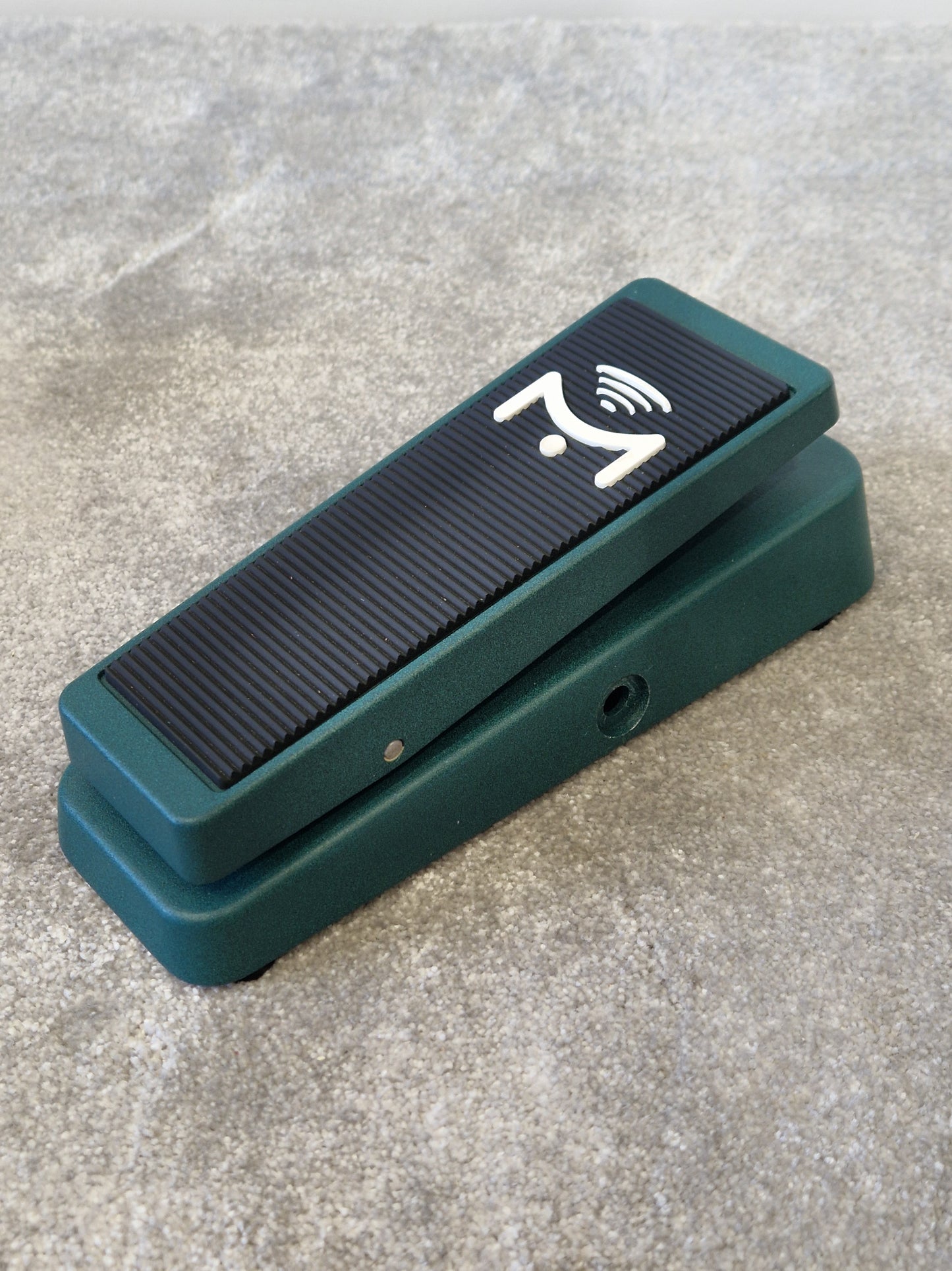 Mission Engineering GP1-KP Expression Pedal for Kemper – Designed for Kemper - Excellent