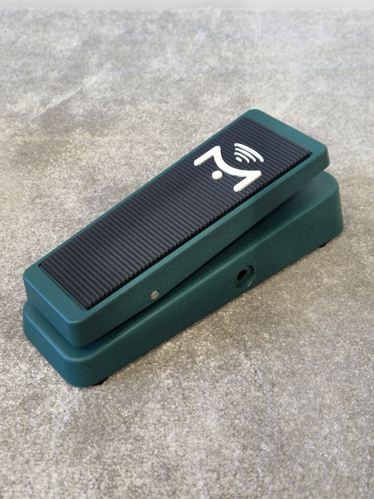 Mission Engineering GP1-KP Expression Pedal for Kemper – Designed for Kemper - Excellent
