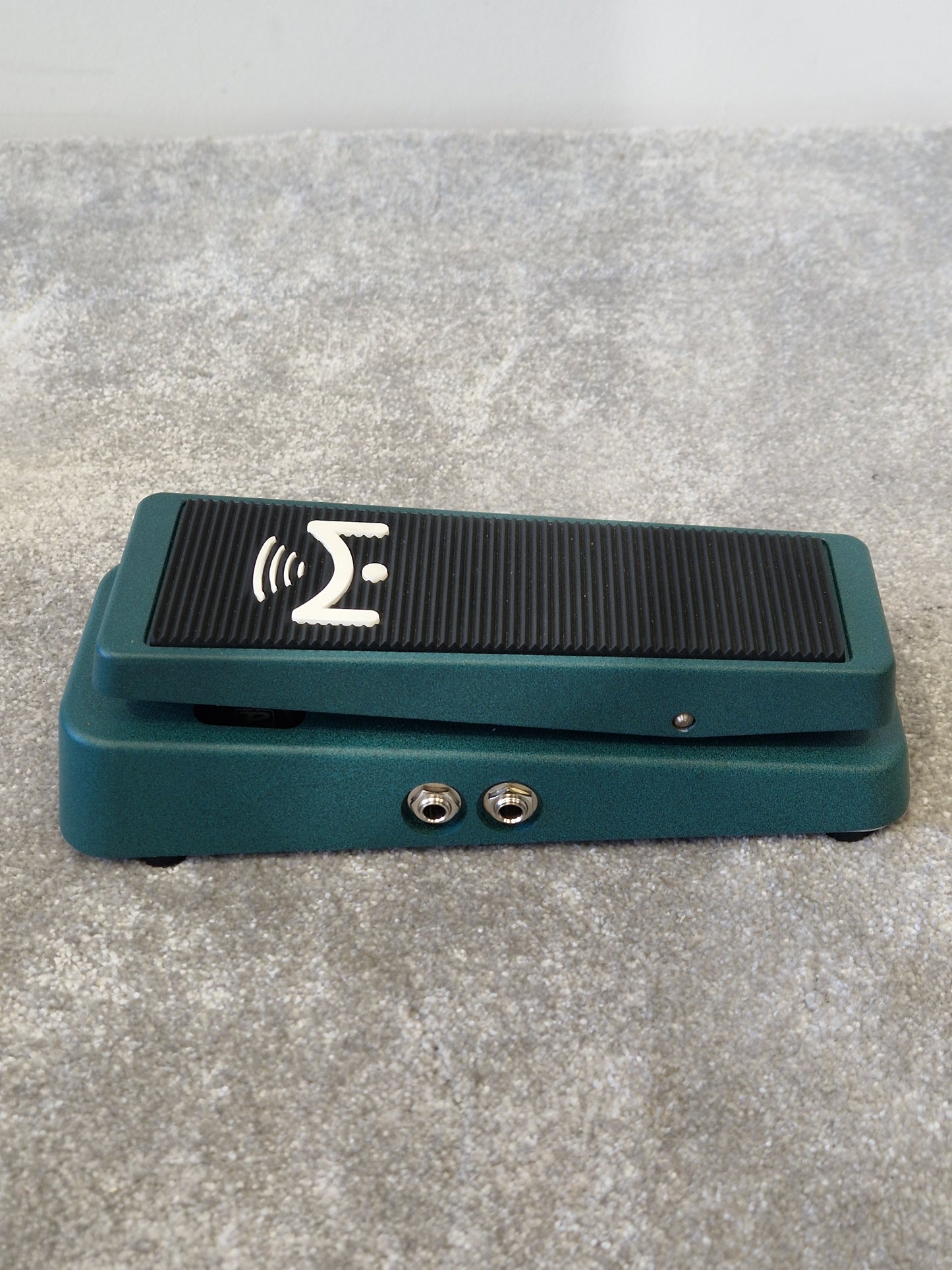 Mission Engineering GP1-KP Expression Pedal for Kemper – Designed for Kemper - Excellent