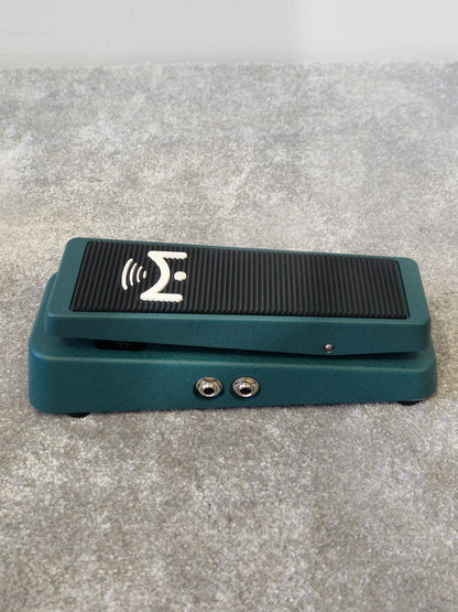 Mission Engineering GP1-KP Expression Pedal for Kemper – Designed for Kemper - Excellent