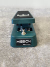 Mission Engineering GP1-KP Expression Pedal for Kemper – Designed for Kemper - Excellent - Photo 2