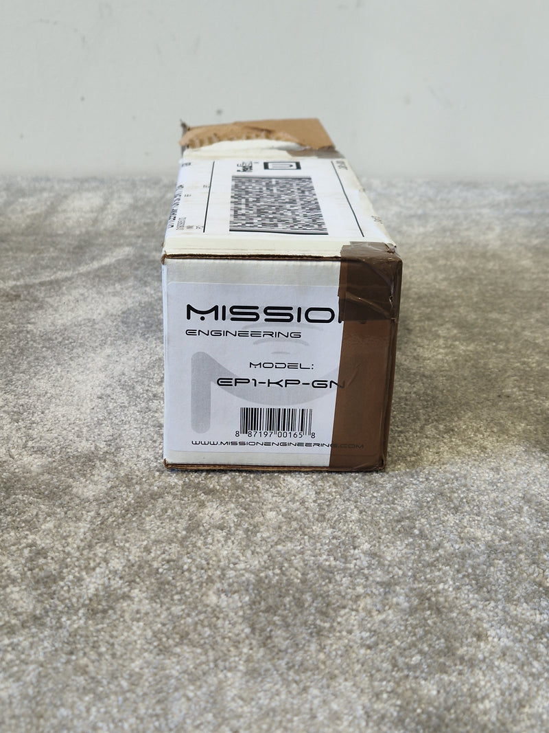 Mission Engineering GP1-KP Expression Pedal for Kemper – Designed for Kemper - Excellent - Image 4
