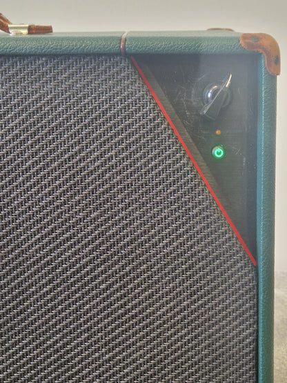 Kemper Amps Power Kabinet – 200W FRFR Speaker Cab - Dynamic Tone - Excellent