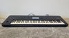 Korg NAUTILUS73 Workstation Synthesizer – 73-Key JP Black Edition - Very Good w/ Original box - Photo 1