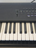 Korg NAUTILUS73 Workstation Synthesizer – 73-Key JP Black Edition - Very Good w/ Original box - Image 4