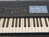 Korg NAUTILUS73 Workstation Synthesizer – 73-Key JP Black Edition - Very Good w/ Original box - Photo 8
