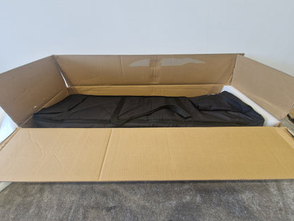 Korg NAUTILUS73 Workstation Synthesizer – 73-Key JP Black Edition - Very Good w/ Original box