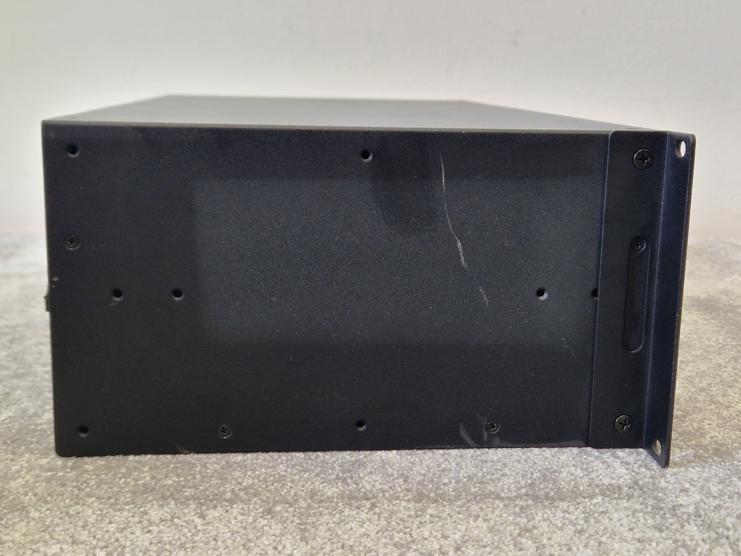 AMX NI-4000 NetLinx Controller – Conference Room AV Automation - Good